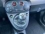 Fiat 500 1.0 Hybrid Sport - Pano - Leer - PDC achter