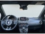 Fiat 500 1.0 Hybrid Sport - Pano - Leer - PDC achter