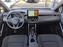 Toyota Corolla Cross Hybrid 140 Style | Stoel- stuurverwarming | Dodehoek | Elek. achterklep | ACC | PDC V+A | Qi-lader