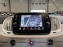Fiat 500 1.0 Hybrid Star *leer *carplay *cruise *16" *p-sens