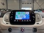 Fiat 500 1.0 Hybrid Star *leer *carplay *cruise *16" *p-sens