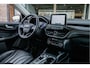Ford Kuga 2.5 PHEV 225pk Vignale Trekhaak/ Lederen int./ Camera/ Stoel+stuurverwarming/ Elek. achterklep