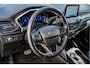 Ford Kuga 2.5 PHEV 225pk Vignale Trekhaak/ Lederen int./ Camera/ Stoel+stuurverwarming/ Elek. achterklep