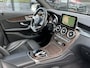 Mercedes-Benz GLC 250 4Matic // Mat Bruin // Memory // Panoramadak // Burmester // Distronic // Rijassistentie pakket // LED