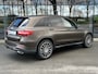 Mercedes-Benz GLC 250 4Matic // Mat Bruin // Memory // Panoramadak // Burmester // Distronic // Rijassistentie pakket // LED