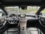 Mercedes-Benz GLC 250 4Matic // Mat Bruin // Memory // Panoramadak // Burmester // Distronic // Rijassistentie pakket // LED