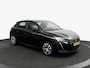 Peugeot 208 1.2 PureTech Allure zwart
