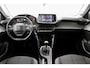 Peugeot 208 1.2 PureTech Allure zwart