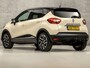 Renault Captur 0.9 TCe Dynamique (NAVIGATIE, CLIMATE, CAMERA, GETINT GLAS, SPORTSTOELEN, XENON, TREKHAAK, CRUISE, NIEUWE APK, NIEUWSTAAT)