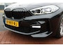 BMW 1-Serie 118i M Sport Pakket High Executive, Sportstoelen, Carplay, Pdc voor + achter, Full led verlichting, Stoelverwarming, Cruise, Clima.