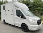 Ford Transit Paardenwagen / Horsetruck / Veewagen