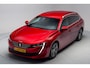 Peugeot 508 SW 1.6 HYbrid 224pk Allure Aut. [ LED Adapt.cruise Trekhaak ]