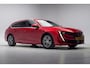 Peugeot 508 SW 1.6 HYbrid 224pk Allure Aut. [ LED Adapt.cruise Trekhaak ]