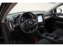 Volvo XC40 T4 Recharge R-Design [ Trekhaak Navi apple Carplay / Android Pdc ]