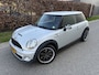 MINI Cooper S Mini 1.6 Pepper / AIRCO / CRUISE / 177dkm! NAP!