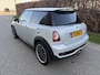 MINI Cooper S Mini 1.6 Pepper / AIRCO / CRUISE / 177dkm! NAP!