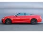 Audi S5 Cabriolet 3.0 TFSI 354PK QUATTRO PRO LINE PLUS AUTOMAAT / NAVI / LEDER / CLIMA / FULL-LED / PDC / KEYLESS / 19" LMV / 2X S-LINE / CARBON / NEKVERWARMING / WEGKLAP. TREKHAAK / UNIEK / ADAPT. CRUISECONTROL / NIEUWSTAAT !!