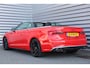 Audi S5 Cabriolet 3.0 TFSI 354PK QUATTRO PRO LINE PLUS AUTOMAAT / NAVI / LEDER / CLIMA / FULL-LED / PDC / KEYLESS / 19" LMV / 2X S-LINE / CARBON / NEKVERWARMING / WEGKLAP. TREKHAAK / UNIEK / ADAPT. CRUISECONTROL / NIEUWSTAAT !!