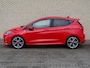 Ford Fiesta 1.0 Turbo 125pk ST-Line X | Adaptieve Cruise | Winterpack | Blis | Full Led Koplampen | 18 Inch | Dealer Onderhouden | Race Red