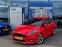 Ford Fiesta 1.0 Turbo 125pk ST-Line X | Adaptieve Cruise | Winterpack | Blis | Full Led Koplampen | 18 Inch | Dealer Onderhouden | Race Red