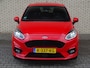 Ford Fiesta 1.0 Turbo 125pk ST-Line X | Adaptieve Cruise | Winterpack | Blis | Full Led Koplampen | 18 Inch | Dealer Onderhouden | Race Red