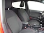 Ford Fiesta 1.0 Turbo 125pk ST-Line X | Adaptieve Cruise | Winterpack | Blis | Full Led Koplampen | 18 Inch | Dealer Onderhouden | Race Red