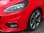 Ford Fiesta 1.0 Turbo 125pk ST-Line X | Adaptieve Cruise | Winterpack | Blis | Full Led Koplampen | 18 Inch | Dealer Onderhouden | Race Red