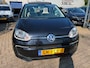 Volkswagen e-Up! E-Up! Highline, panoramadak, cruise, automaat, 5 deurs, navigatie, stoelverwarming, elec pakket 52.000 km n.a.p