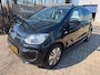 Volkswagen e-Up! E-Up! Highline, panoramadak, cruise, automaat, 5 deurs, navigatie, stoelverwarming, elec pakket 52.000 km n.a.p