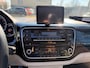 Volkswagen e-Up! E-Up! Highline, panoramadak, cruise, automaat, 5 deurs, navigatie, stoelverwarming, elec pakket 52.000 km n.a.p
