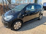 Volkswagen e-Up! E-Up! Highline, panoramadak, cruise, automaat, 5 deurs, navigatie, stoelverwarming, elec pakket 52.000 km n.a.p
