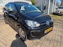 Volkswagen e-Up! E-Up! Highline, panoramadak, cruise, automaat, 5 deurs, navigatie, stoelverwarming, elec pakket 52.000 km n.a.p