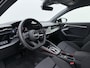 Audi A3 Sportback 30 TFSI Advanced edition | Navigatie | Carplay | Sportstoelen | Camera | 18'' | ACC |
