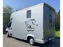 Peugeot Boxer Paardenwagen / Horsetruck / Veewagen