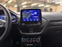 Ford Puma 155pk Eco Hybrid ST-Line X Leer Black pack B&O Navi Winter pack Climat Cruise 18" LM velgen Privacy glass