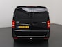 Mercedes-Benz Vito 119 CDI | Aut. | L2 Lang | Dubbele Cabine | LED Koplampen | LM Velgen | Sidebars | Lederen bekleding | Trekhaak | Parkeercamera | Navigatie | Certified
