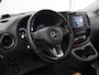 Mercedes-Benz Vito 119 CDI | Aut. | L2 Lang | Dubbele Cabine | LED Koplampen | LM Velgen | Sidebars | Lederen bekleding | Trekhaak | Parkeercamera | Navigatie | Certified