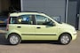 Fiat Panda 1,2 Emotion Panorama Schuifdak/ Airco