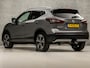 Nissan Qashqai 1.3 DIG-T Sport 159Pk Automaat (PANORAMADAK, NAVIGATIE, 360 CAMERA, TREKHAAK, SPORTSTOELEN, GETINT GLAS, KEYLESS, NIEUWSTAAT)