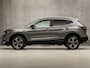 Nissan Qashqai 1.3 DIG-T Sport 159Pk Automaat (PANORAMADAK, NAVIGATIE, 360 CAMERA, TREKHAAK, SPORTSTOELEN, GETINT GLAS, KEYLESS, NIEUWSTAAT)