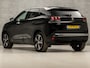 Peugeot 3008 1.2 PureTech Allure Sport (APPLE CARPLAY, GROOT NAVI, PARKEERSENSOREN, LEDER, SPORTSTOELEN, GETINT GLAS, CRUISE, NIEUWE APK, NIEUWSTAAT)