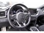 Kia ProCeed 1.0 T-GDI GT-Line Edition BJ2021 Lmv 17" | Led | Pdc | Side-skirts | Achteruitrijcamera | Navi | Climate control | Cruise control | Zwarte hemel | Extra getint glas