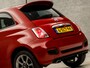 Fiat 500 0.9 TwinAir 500S (AIRCO, LEDER, ZWART HEMEL, SPORTSTOELEN, GETINT GLAS, LM VELGEN, NIEUWSTAAT)