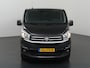 Fiat Talento 2.0 MultiJet | 170 PK | AUT. | L2 H1 | SX | DUBBEL CABINE | AUTOMATISCHE CLIMA | CAMERA | NAVIGATIE | TREKHAAK | CRUISE CONTROL | METALLIC | BETIMMERDE LAADRUIMTE