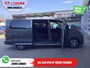 Toyota ProAce 2.0 180 pk Aut. DC Dubbel Cabine/ 2x Schuifdeur/ Pano/ Xenon/ 2.5t Trekverm./ Climate/ Navi/ Camera/ Cruise/ PDC/ 17”LMV/ Trekhaak