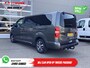 Toyota ProAce 2.0 180 pk Aut. DC Dubbel Cabine/ 2x Schuifdeur/ Pano/ Xenon/ 2.5t Trekverm./ Climate/ Navi/ Camera/ Cruise/ PDC/ 17”LMV/ Trekhaak