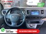 Toyota ProAce 2.0 180 pk Aut. DC Dubbel Cabine/ 2x Schuifdeur/ Pano/ Xenon/ 2.5t Trekverm./ Climate/ Navi/ Camera/ Cruise/ PDC/ 17”LMV/ Trekhaak