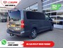 Toyota ProAce 2.0 180 pk Aut. DC Dubbel Cabine/ 2x Schuifdeur/ Pano/ Xenon/ 2.5t Trekverm./ Climate/ Navi/ Camera/ Cruise/ PDC/ 17”LMV/ Trekhaak