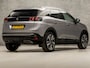 Peugeot 3008 1.2 PureTech Premium Sport (PANORAMADAK, APPLE CARPLAY, GROOT NAVI, 360 CAMERA, SPORTSTOELEN, LEDER, GETINT GLAS, CRUISE, NIEUWE APK, NIEUWSTAAT)