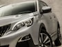 Peugeot 3008 1.2 PureTech Premium Sport (PANORAMADAK, APPLE CARPLAY, GROOT NAVI, 360 CAMERA, SPORTSTOELEN, LEDER, GETINT GLAS, CRUISE, NIEUWE APK, NIEUWSTAAT)